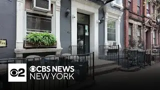 Suspect accused in NYC apartment listing scheme turns himself in