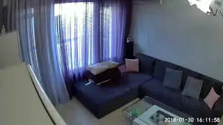 Xiaomi Mijia Dafang Xiaofang Smart IP Cam 110 Degree 1080P HD Intelligent Security WIFI Night Vision