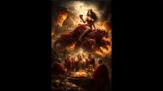 Exposing Roman Catholicism as Mystery Babylon