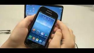 [Poradnik] Jak przywrócić Android 2.3.6 Gingerbread (Stock ROM) na telefonie Samsung Galaxy Ace 2