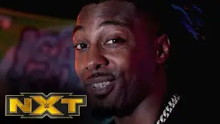 Isaiah &ldquo;Swerve&rdquo; Scott is built different: WWE NXT, March 3, 2021