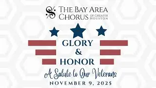 Honor and Glory: A Salute to Our Veterans