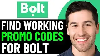 HOW TO FIND BEST BOLT DISCOUNT CODE | BOLT PROMO CODE (2026)