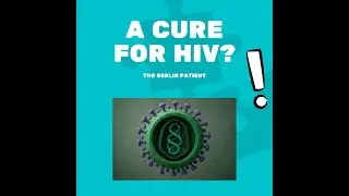 How One Patient Beat HIV Against All Odds