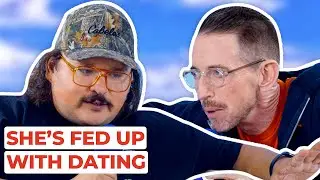 How do I click with guys quicker on an intellectual level?