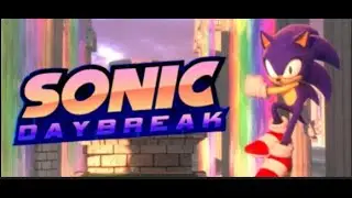 Sonic Daybreak