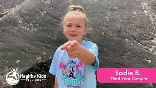 Summer Camp at Bemus Point Elementary School