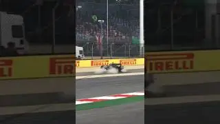 F1 25: Jos RacingNL Race-Ending Crash | Bahrain GP 🇧🇭💥