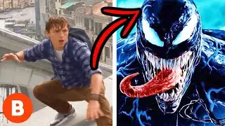 Spider-Man: Far From Home Theories That Make So Much Sense