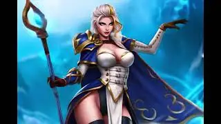 Machs mir in Nazmir - WOW ANAL Parody