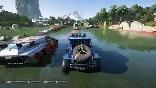 🔥 Forza Horizon 5: Epic Hot Wheels Adventure | Looping Through the Sky! 🏎️💨