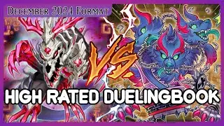 【High Rated DB】Mementotlan vs Mimighoul [2725]