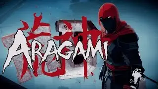 Aragami - First Look