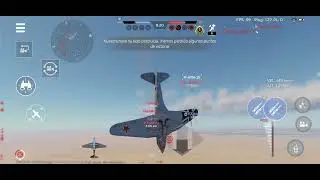 🇷🇺AVIONES SOVIETICOS RANGO VII (13 KILLS)🇷🇺