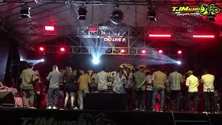 TJM AUDIO LIVE WAWAY KARYA LAMTIM/ SURYA /JONI/AJO IYO FEAT ARY PULAMPAS  EFS.7