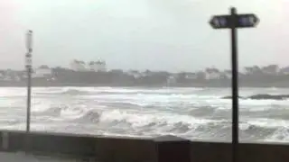 Trearddur Bay dec 2015 weather