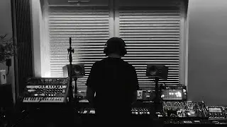 EPISODE 3: LUTZFIRE | DARK, AMBIENT, DEEP, HYPNOTIC #TECHNO DJ SET | LTZVCAST