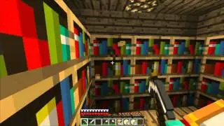 Minecraft - Сезон 2 Епизод 1 с Venom961