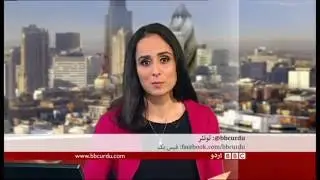 Sairbeen 30th May 2016.BBC Urdu