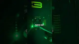 Makara-MK3: 140 dB SPL and 5,000 Watts of Pure Power