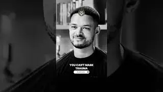 No Sugar Coats Trauma | Доктор Алок Коноджиа