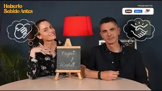 &iquest;Qu&eacute; tan honestos somos? | Haberlo Sabido Antes con Bego&ntilde;a Basauri y Rodrigo Jarpa
