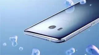 HTC U11 Intro Video