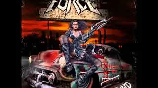 The Force - Queen of the wasteland
