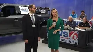 Orlando Health discusses how to prepare for a medical emergency during a hurricane