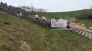 Die Herausforderung 2021 - Intro TRG