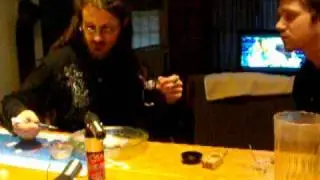 TI Pad Seasoning with Hashbean420