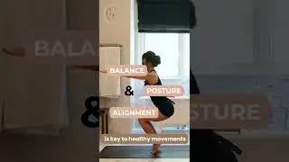Balance, Alignment, and Posture