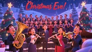 Chinese Community Church Christmas Eve Worship Service