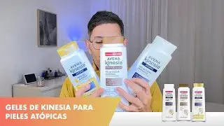 Revisi&oacute;n de Geles de Kinesia #juevesdegeles