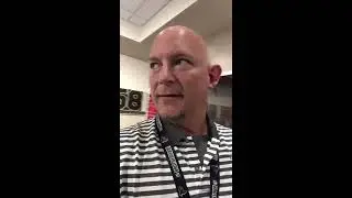 Falcons 2018 training camp - Day 2 preview