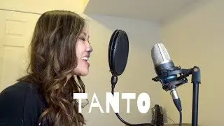 Anne Lam - Tanto by Jesse y Joy, Luis Fonsi (Cover Video)