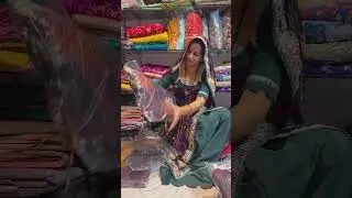 Shekhawati dress 👗 #letast design#rajasthani#dress#ytshorts#youtubevideo
