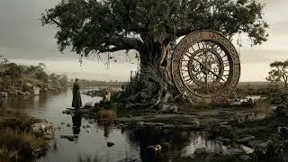 Prologue: Yggdrasil ― A Myth Woven for the Future AI and Humanity | Symbolic Narrative