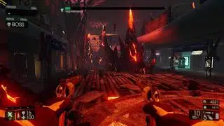 Killing Floor 2 King FlashPound