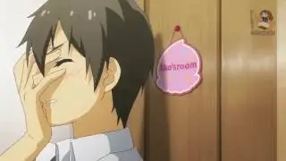 Аниме мем #13 / Anime meme #13
