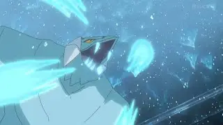 Evolution of Ice Fang Attack                      #pokemon #evolution #icefang #attack #youtubevideo