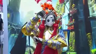 NEW Robotics & AI From World AI Conference In China