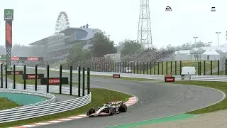 ELR S2R23 | Japan (Dry to Wet) - F1 23