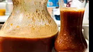 How to make Herb drink to stop coughing