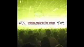 Ferry Corsten feat. Aruna - Live Forever (Shogun Remix) | played on TATW #422 w/ Above & Beyond
