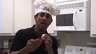 Egg Science