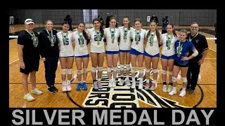 17U Challenger Cup Premier Nov 30 2025 Highlights