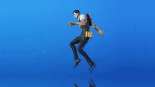 FORTNITE SPRINGY EMOTE DANCE 10 HOURS