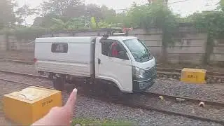 KA LORI TATA TRANSIT BUNGA MAS MEMASUKI LAHAT #DIVRE3-+16:01