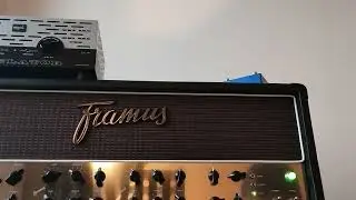 Framus Dragon test (2)
